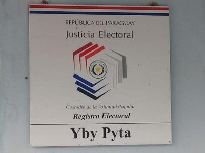 Denuncian presuntos traslados fraudulentos en Justicia Electoral de Yby Pytá