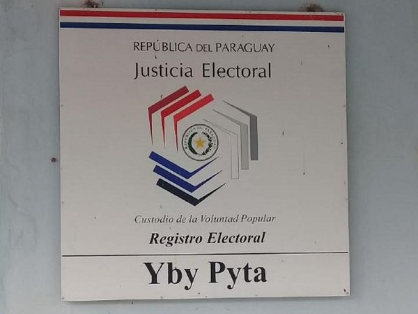 Denuncian presuntos traslados fraudulentos en Justicia Electoral de Yby Pytá