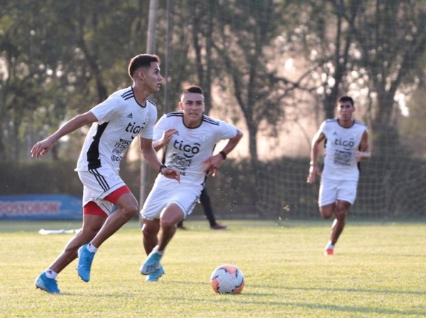 Preparados para el gran desafío - APF