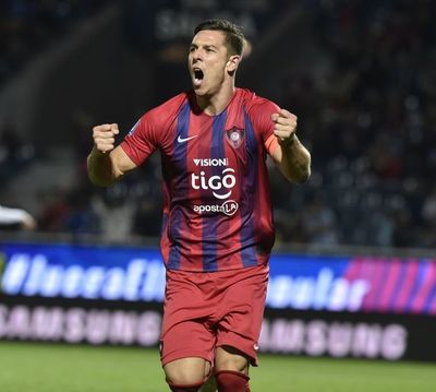 Sol quiere sumar por primera vez en la Nueva Olla - Fútbol - ABC Color