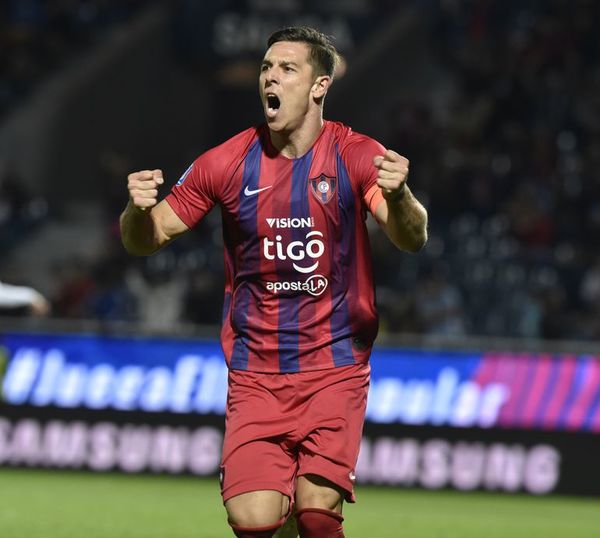 Sol quiere sumar por primera vez en la Nueva Olla - Fútbol - ABC Color