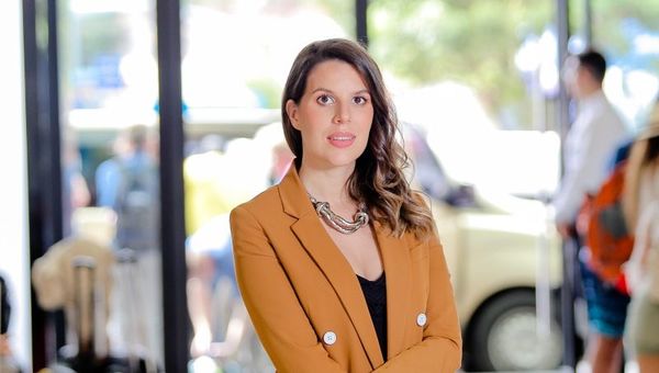 Josefina Otero: “El buen posicionamiento de nuestras marcas ayudó a amortiguar las dificultades del año pasado”