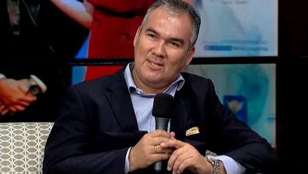 Óscar Ortega: “Arcoiris está bien posicionado en el mercado, al punto de desplazar a marcas internacionales”