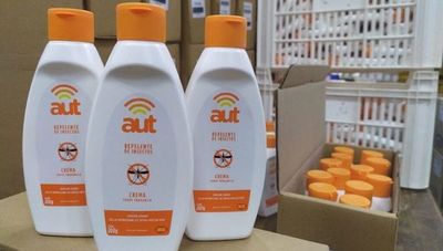 Más repelentes e insecticidas: la masiva demanda de productos para combatir mosquitos