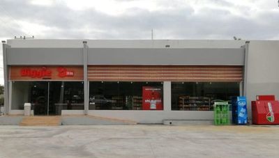 Biggie sumará otros 40 locales y llegará a Ciudad del Este
