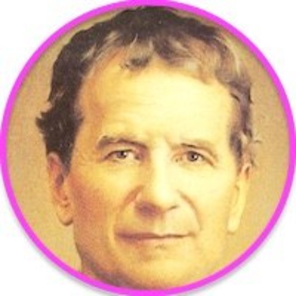 San Juan Bosco