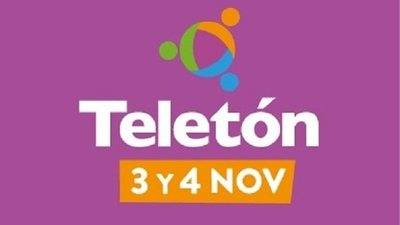 Teletón Paraguay 2018 en vivo y en Directo desde tu celular