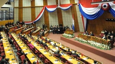 Senado TV Paraguay En Vivo Online por Internet ▷¡FUNCIONA!◁ ✔