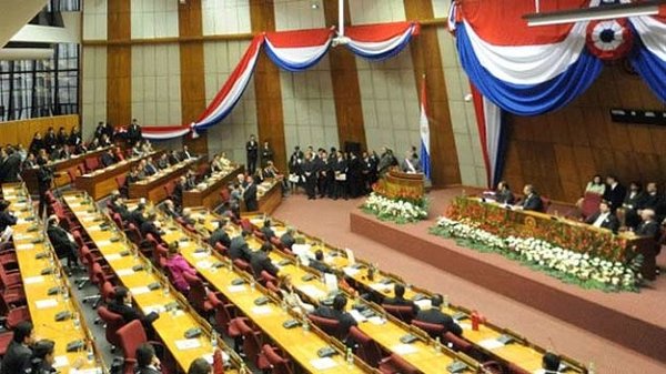 Senado TV Paraguay En Vivo Online por Internet ▷¡FUNCIONA!◁ ✔