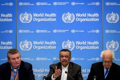 OMS declara emergencia internacional de salud