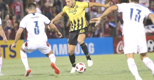 “Esto recién comienza”, avisó Raúl