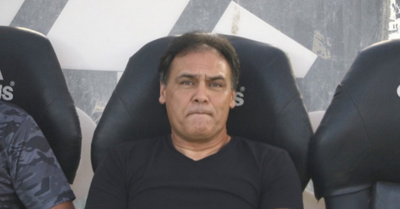 Hendýta con el “Kure” Luque hína