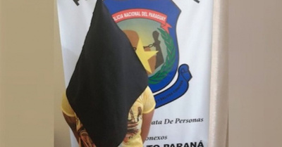 ¿Le dio cocaína a su hijita de dos años?