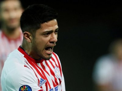 La Sub 23 va por la victoria clasificatoria