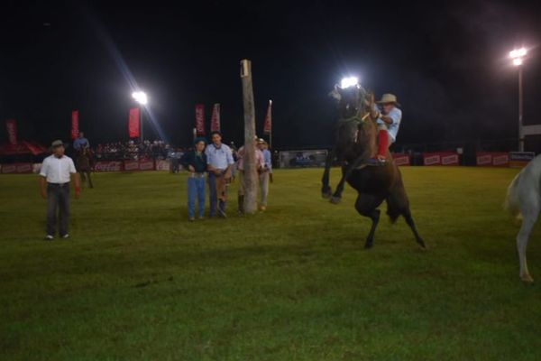 Fiesta de la Tradición Misionera esta marcha - Nacionales - ABC Color