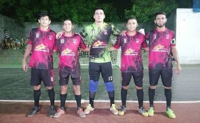 Siete regiones se mueven al ritmo de eliminatorias - Deportes - ABC Color