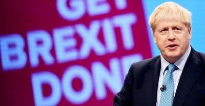 Esta medianoche el Reino Unido pone fin a su integración  con los europeos - Internacionales - ABC Color
