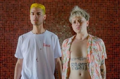 El regreso de Ca7riel y Paco Amoroso - Weekend - ABC Color