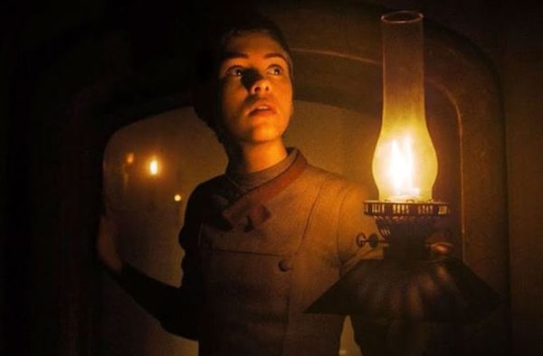 “Gretel y Hansel” en versión siniestra - Weekend - ABC Color