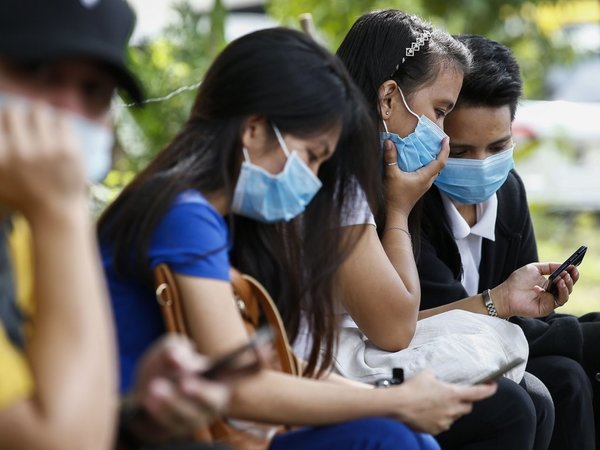 Expertos desarrollan kit de detección rápida para el coronavirus