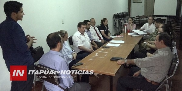 CONTABILIZAN 320 CASOS SOSPECHOSOS DE DENGUE EN ITAPÚA