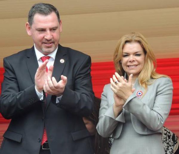 Zacarías y McLeod atacan de nulidad la acusación por lesión de confianza