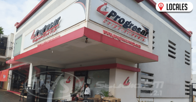 Progresar Corporation, una empresa exitosa que brinda calidad en sus productos