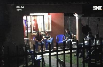 Hombre murió por inhalar monóxido de carbono - SNT