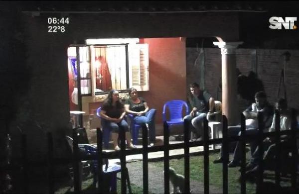 Hombre murió por inhalar monóxido de carbono - SNT