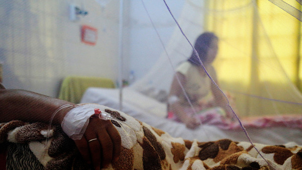 IPS paga solo el 50% del reposo médico por dengue