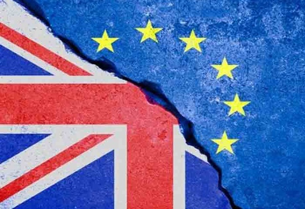 Reino Unido se separará hoy de la Unión Europea