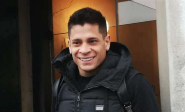 HOY / Iturbe llega a Italia para firmar con el Génova