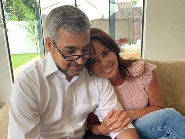 La "korasõ jára" de Marito está de cumple