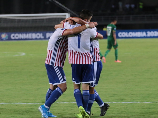 La Albirroja va por la clasificación ante Brasil - APF