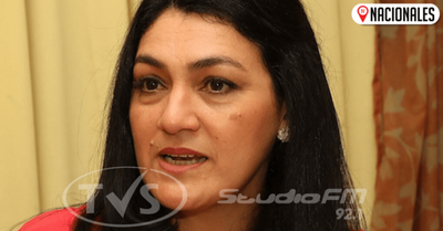 Ex viceministra cuestiona designación de Filizzola