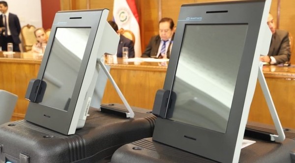Destraban proceso licitatorio de urnas electrónicas | Radio Regional 660 AM