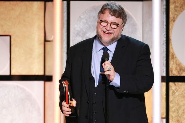 Guillermo del Toro inicia el rodaje de “El callejón de las almas perdidas” - Cine y TV - ABC Color