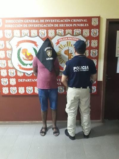 Bangladesí es detenido por trata de personas - ABC en el Este - ABC Color