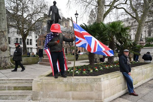 El Reino Unido hace historia con el Brexit