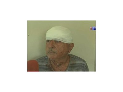 Argentino es víctima de asalto domiciliario en Capitán Miranda