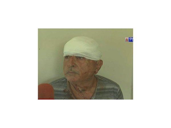 Argentino es víctima de asalto domiciliario en Capitán Miranda