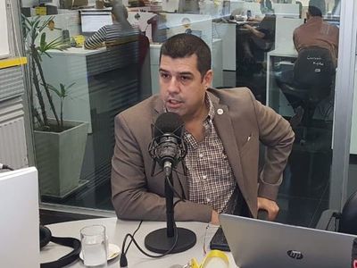 Itaipú contratará servicio de auditoría con miras a una “reingeniería” empresarial  - Nacionales - ABC Color