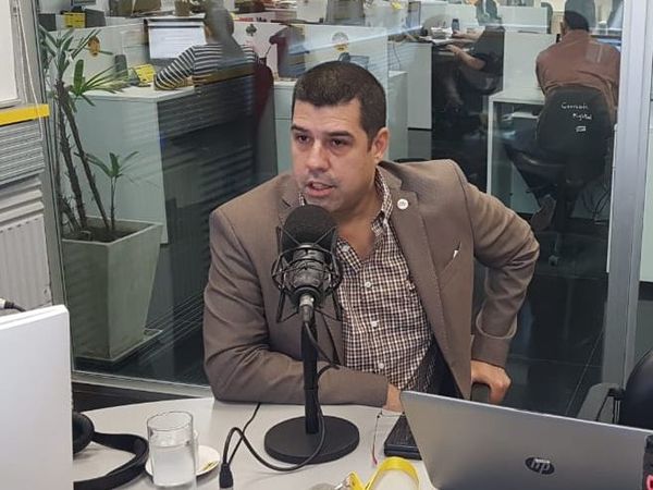 Itaipú contratará servicio de auditoría con miras a una “reingeniería” empresarial - Nacionales - ABC Color