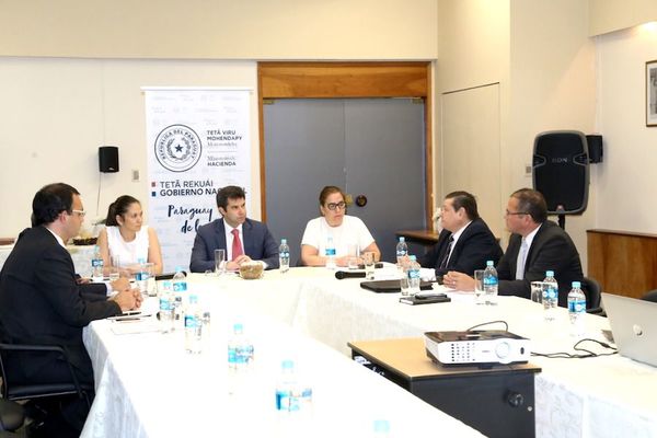 Autoridades apuntan a mayor inclusión financiera