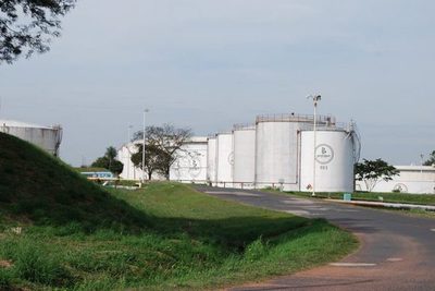 Sindicalistas de Petropar no se adhieren al paro