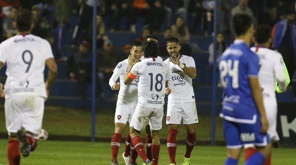 Cerro necesita recuperar la confianza en casa