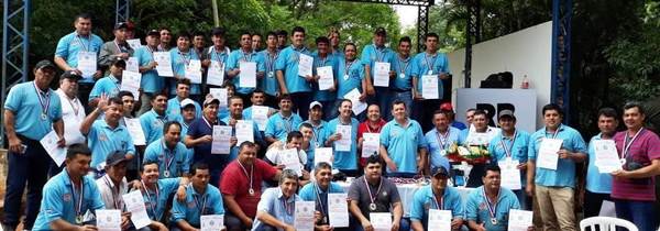 Recordarán gesta libertadora del 89’ en Areguá •