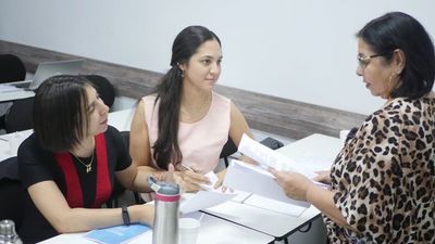 Empresas requieren de un 80% de técnicos