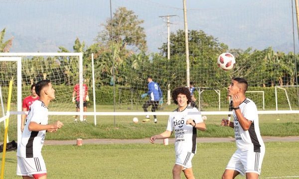 Albirroja se juega la clasificación ante Brasil