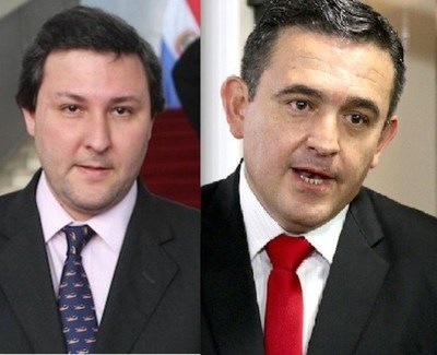 Petta justifica la designación de Filizzola en el MEC y dice que el concurso fue transparente